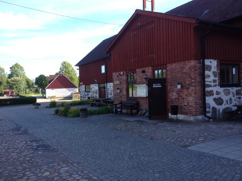 Haessleholmsgardens Vandrarhem Quarto foto
